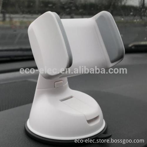 Universal Car Phone Holder Suction Windshield Mount Stand 360 Adjustable Phone Holder For iPhone Samsung GPS Suporte Movil Car